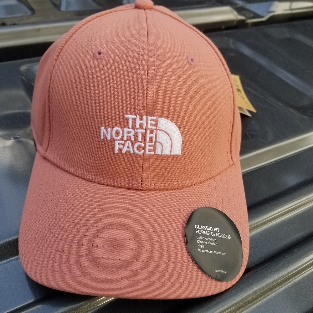 The North Face Recycled '66 Classic Hat Women's -Unisex NEW